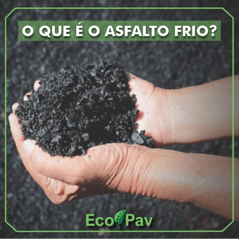 Asfalto Frio: Uma Solução Rápida e Prática para Reparos