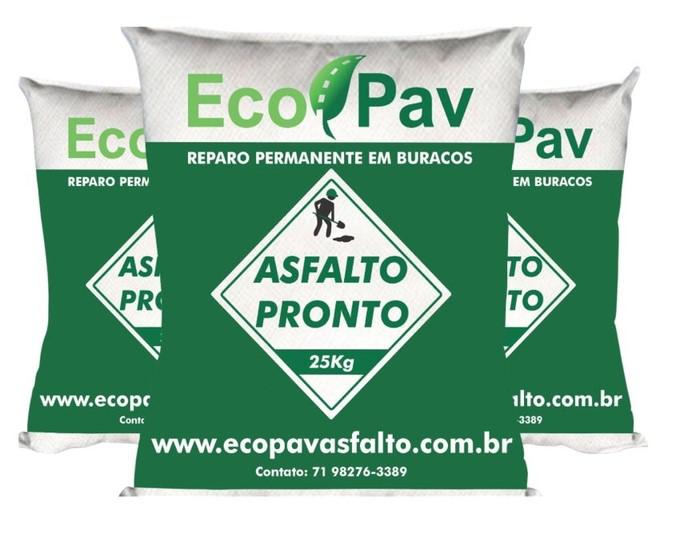 Como aplicar asfalto frio: Passo a Passo