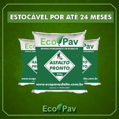 Imagem de EcoPav