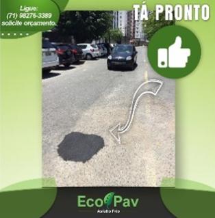 Imagem de EcoPav