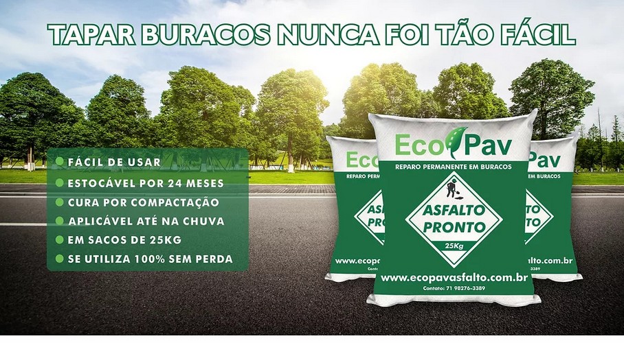 EcoPav