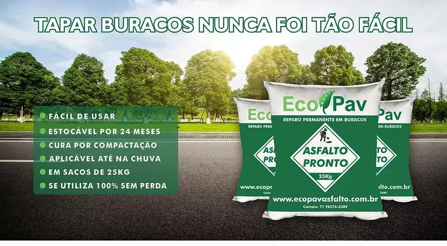 EcoPav